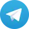 تلگرام- فوتر