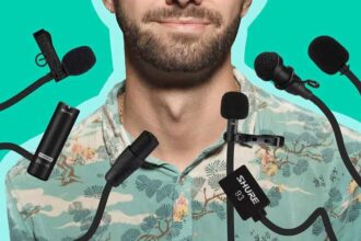 معیار های خرید میکروفون : راهنمای خرید میکروفون | چه میکروفونی بخرم ؟