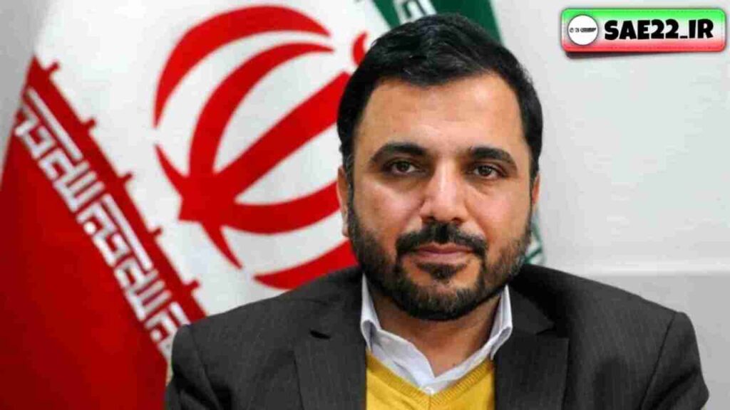 وزیر ارتباطات: پیگیر حذف اپلیکیشن‌ ایرانی از Play Store هستیم !