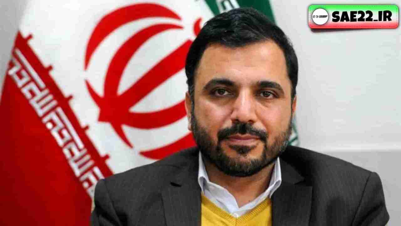 وزیر ارتباطات: پیگیر حذف اپلیکیشن‌ ایرانی از Play Store هستیم ! پرتاب ماهواره ناهید