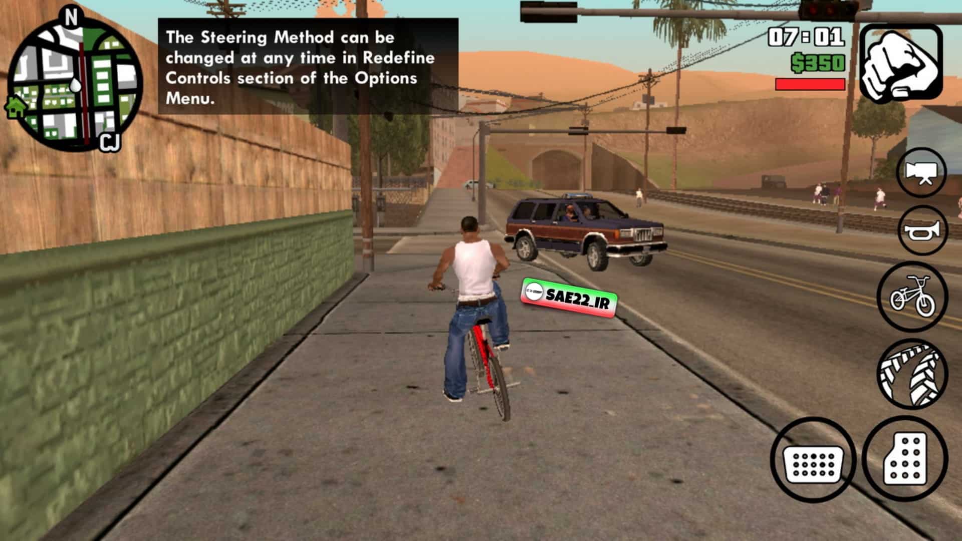gta 5 for android