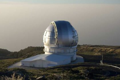 تلاشی برای کشف حیات فرازمینی : ساخت بزرگ‌ترین تلسکوپ رادیویی دنیا شروع شد !