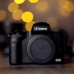 بررسی دوربین Cannon M50 Mark ii ! آنباکسینگ دوربین کانن M50 mark 2 تبدیل دوربین به وبکم با EOS Utility ! استفاده از دوربین عکاسی به عنوان Webcam بهترین دوربین عکاسی و فیلم‌برداری برای افراد مبتدی ! بهترین دوربین برای شروع عکاسی