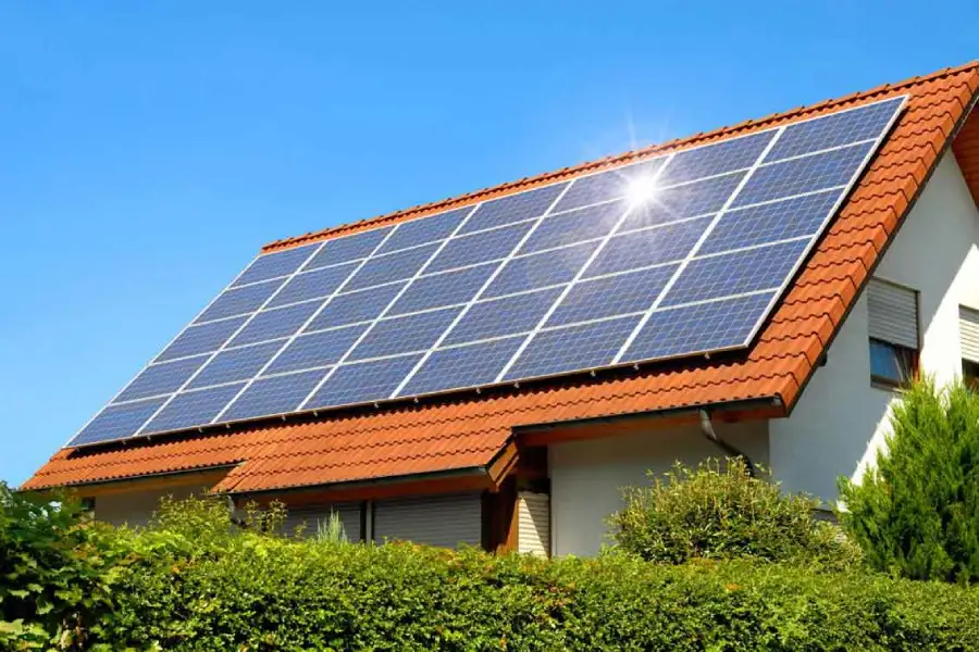 پنل خورشیدی ! راهنما خرید پنل خورشیدی | مزایا پنل خورشیدی ! سلول خورشیدی