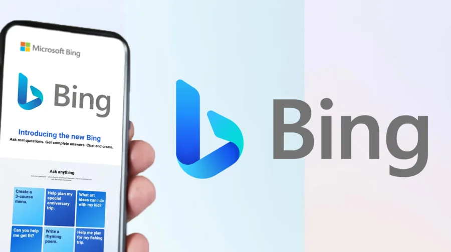 بینگ چیست ؟ معرفی مرورگر Bing ! هوش مصنوعی Bing چیست ؟