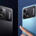 مقایسه Poco X5 Pro با Poco X5 شیائومی