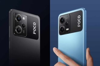 مقایسه Poco X5 Pro با Poco X5 شیائومی