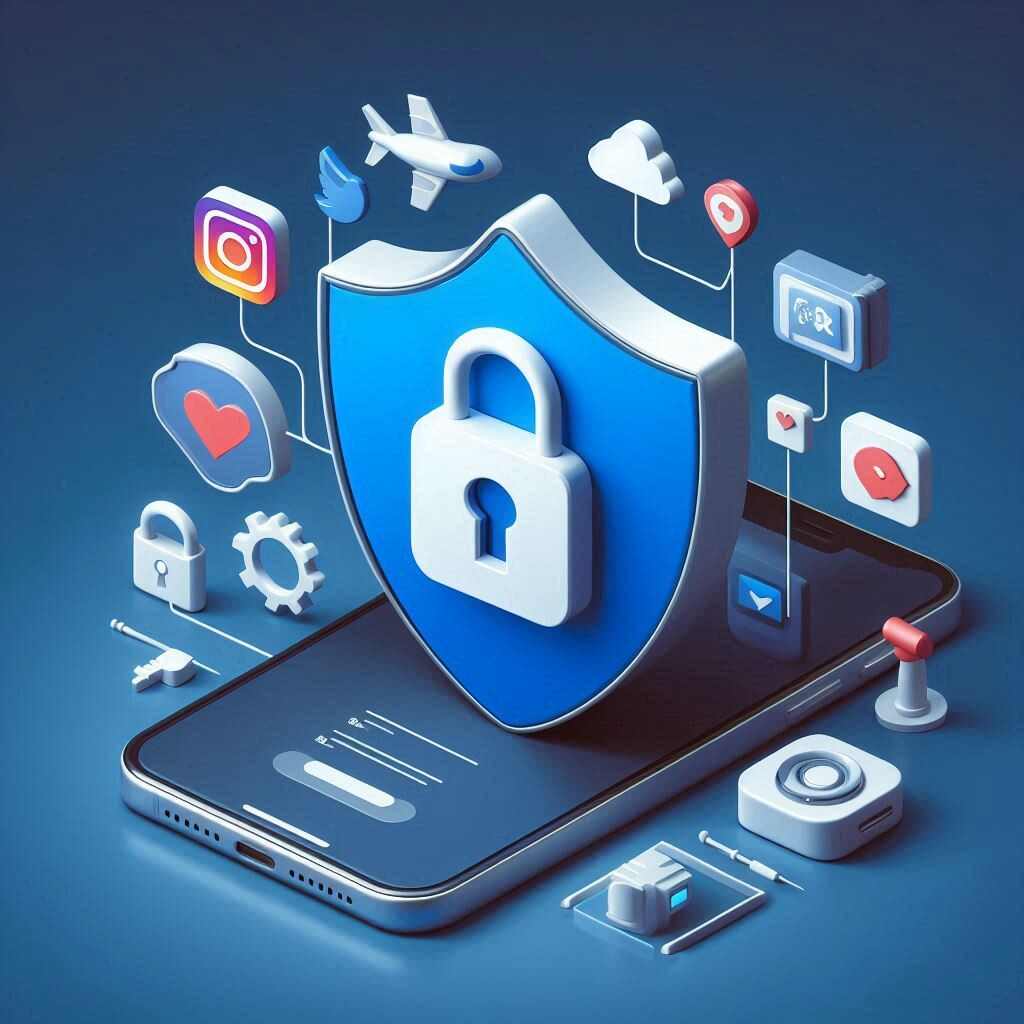 15 راه ضد هک کردن اینستاگرام برای افزایش امنیت پیج اینستاگرام