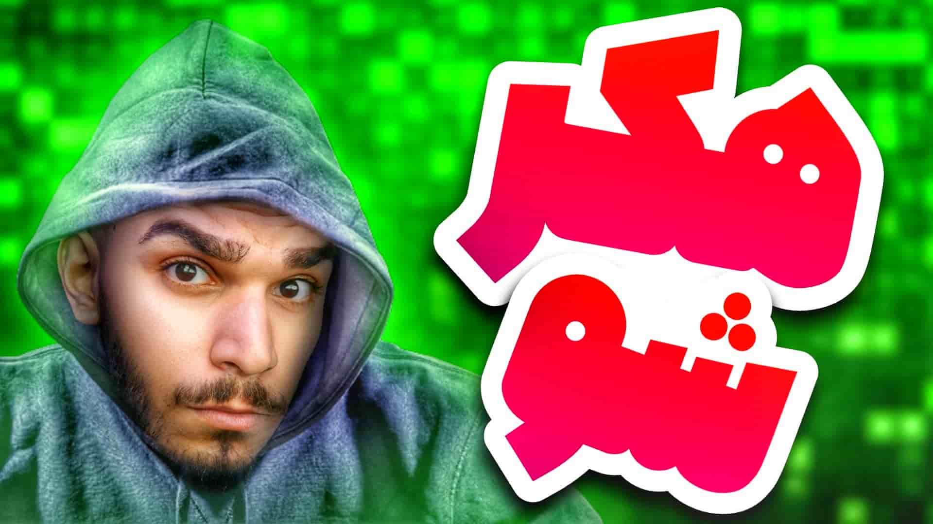 چگونه هکر شویم ؟ آموزش هکر شدن : مراحل یادگیری هک سید علی ابراهیمی