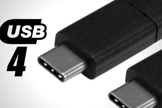 تفاوت USB 4 و USB 3 چیست ؟ مزایا USB4 چیست ؟