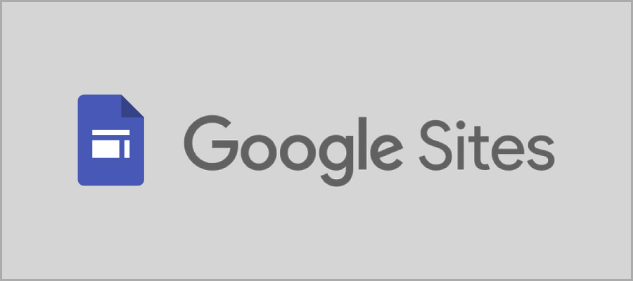 ساخت سایت با Google Sites | چگونه سایت بسازیم ؟ ساخت سایت رایگان