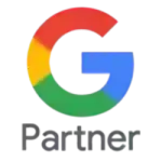 Google partner گوگل پارتنر