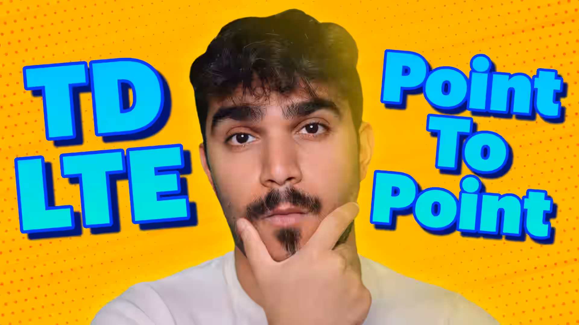 مقایسه TD-LTE و Point To Point ؛ مزایا و معایب P2P و TD-LTE