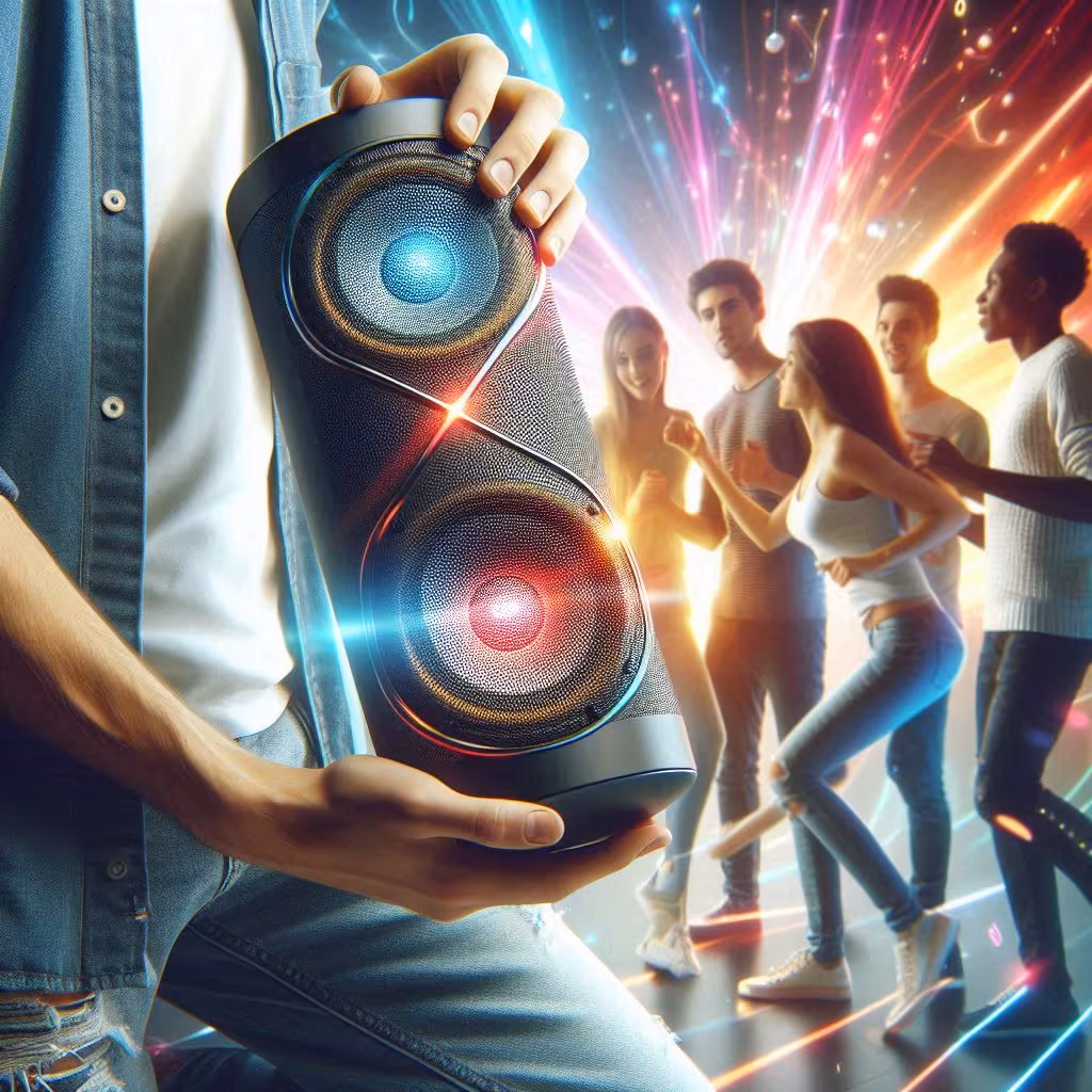 راهنما خرید اسپیکر + 15 نکته مهم قبل خرید اسپیکر