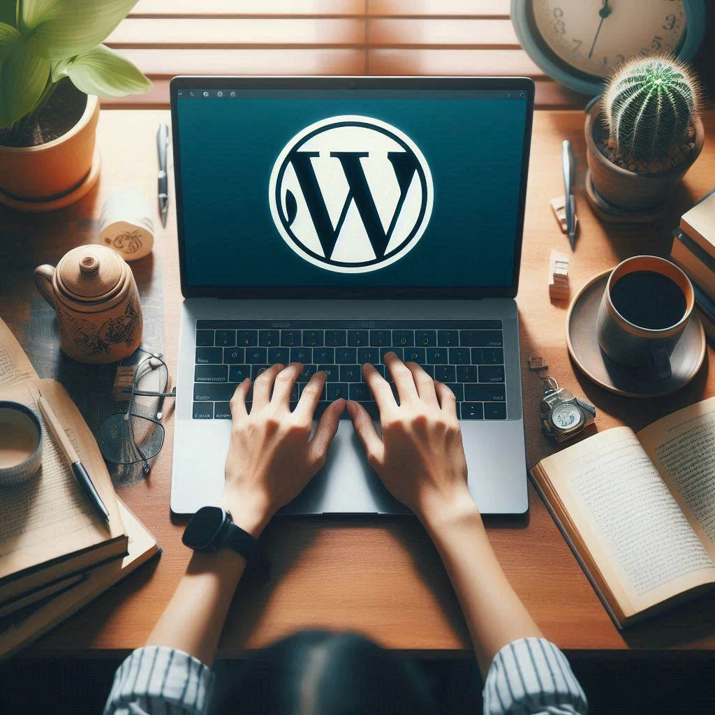 آموزش نوشتن مقاله در وردپرس به زبان ساده و مبتدی