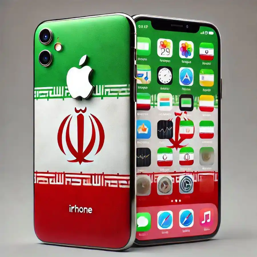 آموزش نصب پیامرسان ایرانی در IOS به صورت رایگان
