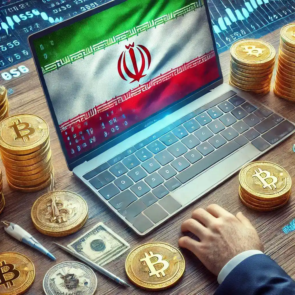 مراحل ثبت نام در صرافی آنلاین ایرانی نوبیتکس