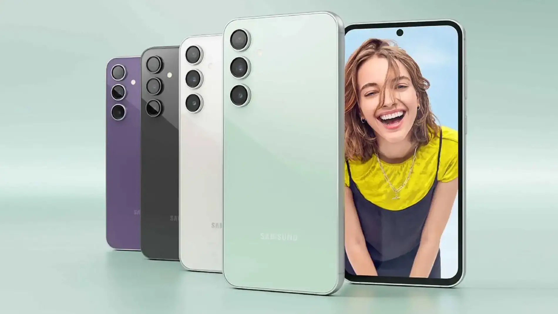 بررسی کامل s24 fe سامسونگ | Galaxy S24 FE Review