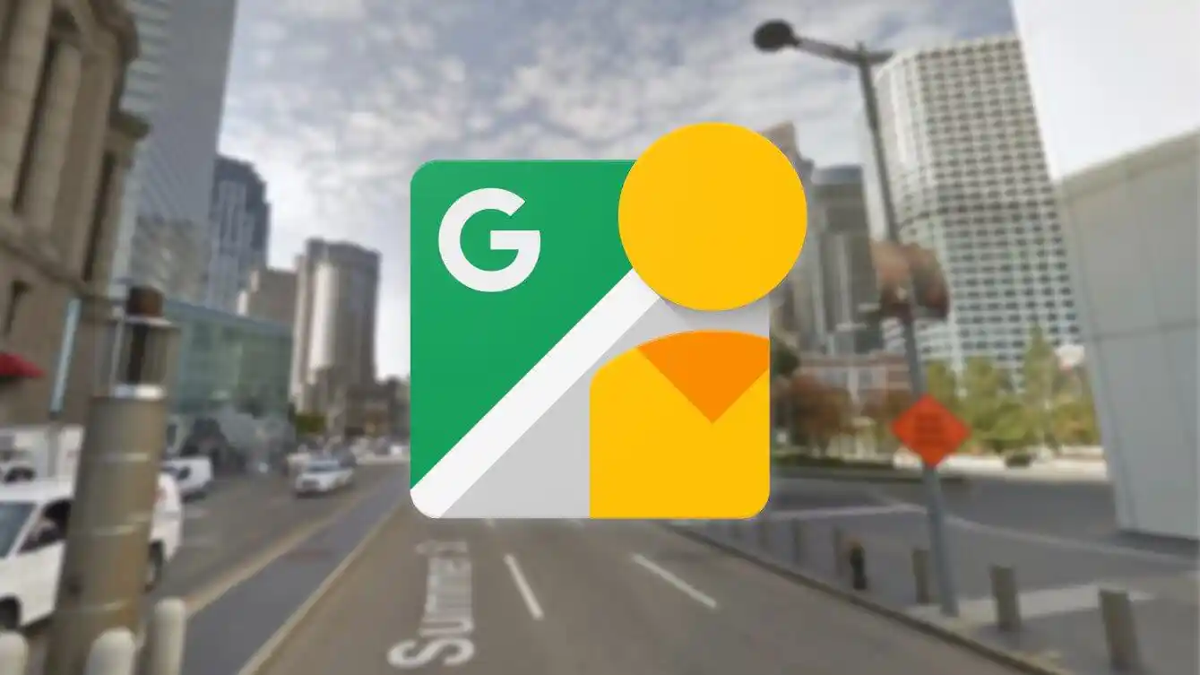 گوگل استریت ویو چیست ؟ خیابان گردی با Google Street View