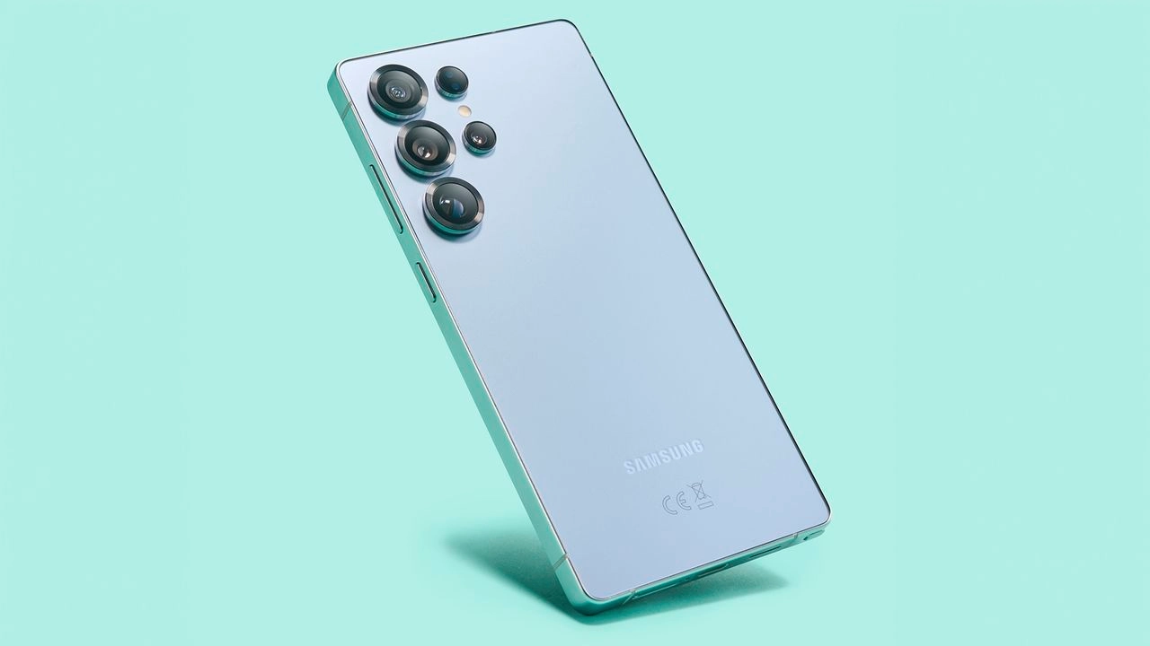 بررسی گوشی سامسونگ s25 اولترا | Samsung S25 Ultra