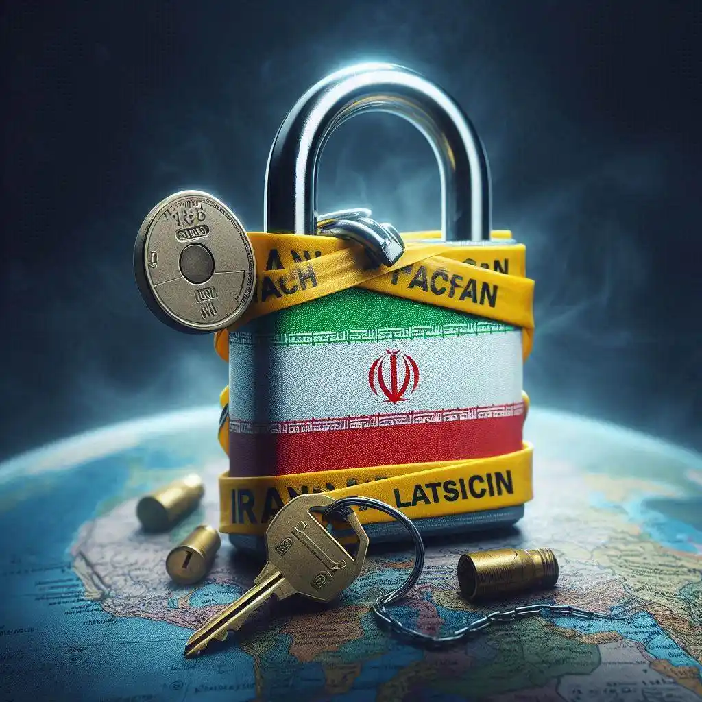 تفاوت تحریم و فیلترینگ پلتفرم های خارجی چیست؟