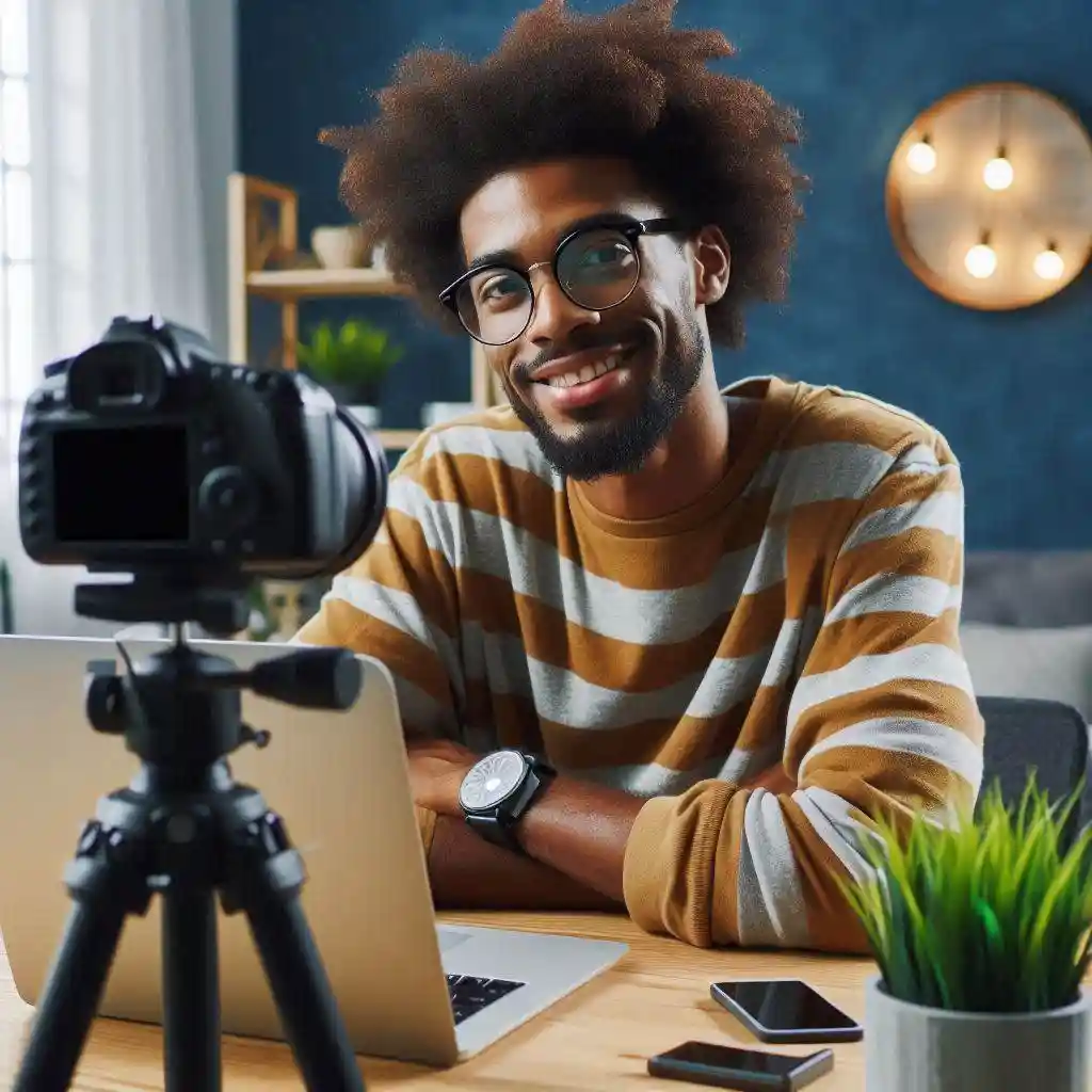 مزایا تولید محتوا چیست و چرا باید بلاگر شویم؟