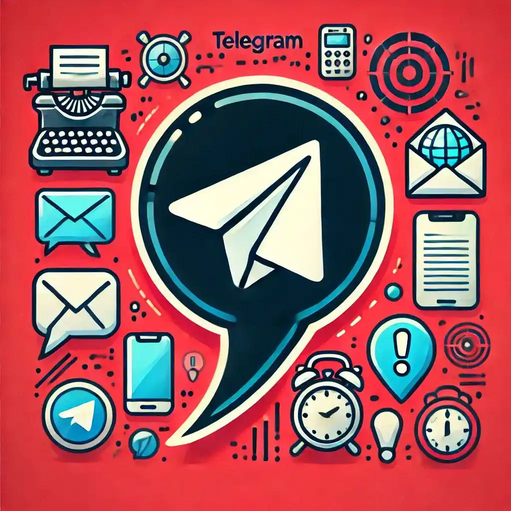 آموزش رفع ریپورت دائمی تلگرام به صورت 100% تضمینی