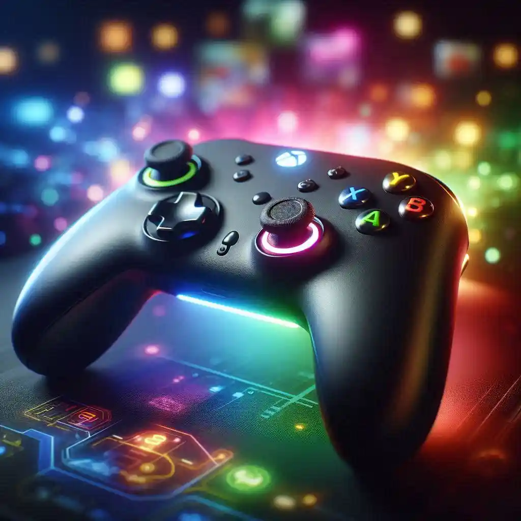 آموزش نصب شبیه ساز دسته ایکس باکس Xoutput