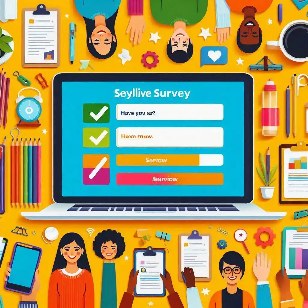 آموزش ساخت پرسشنامه و نظرسنجی آنلاین در 5 دقیقه