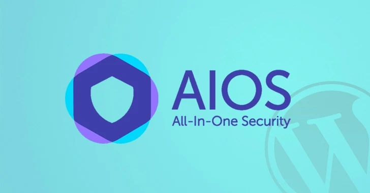 افزایش امنیت سایت وردپرسی با افزونه AIOS