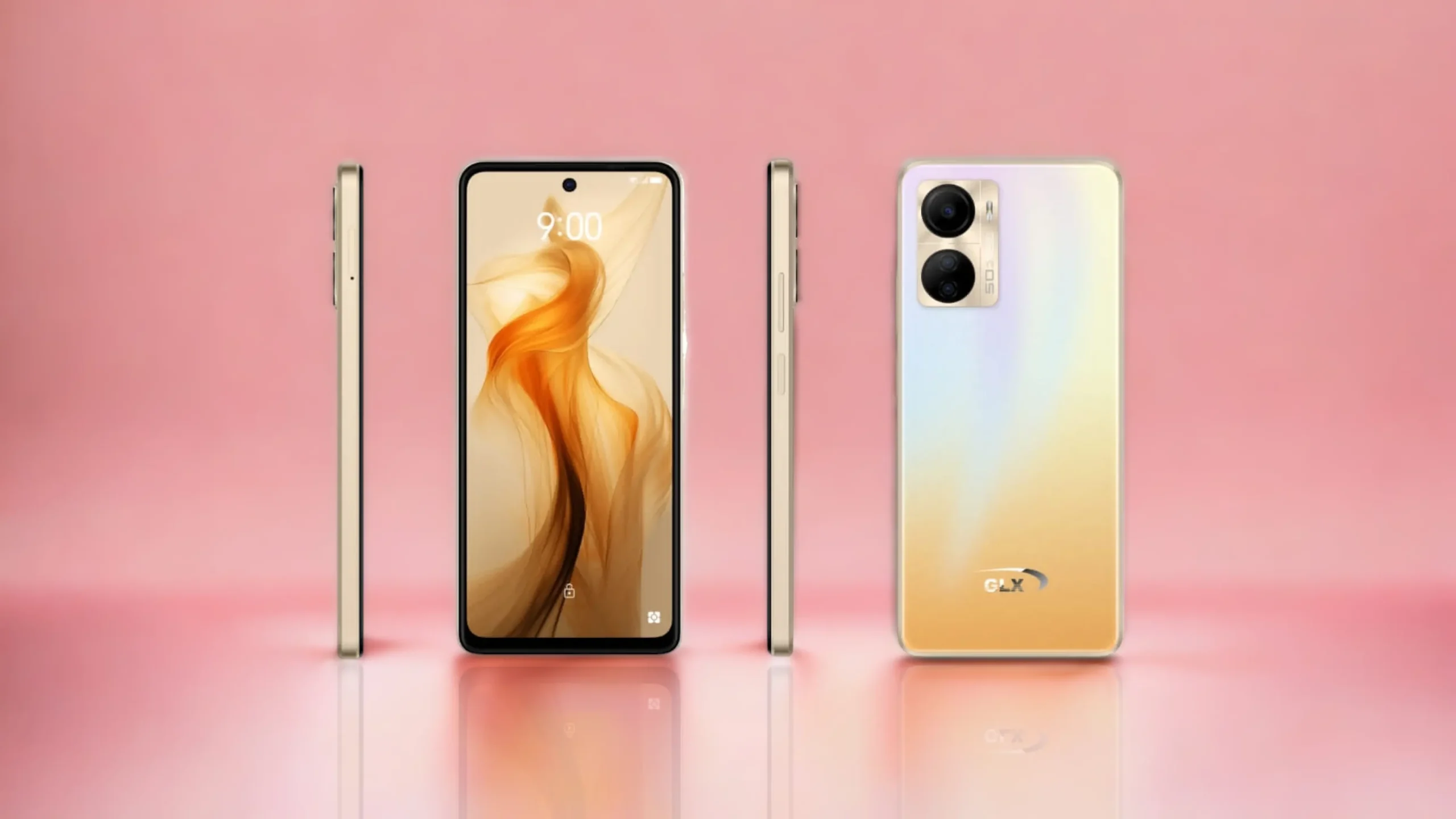 بررسی گوشی جی ال ایکس شاهین 4 | GLX Shahin 4