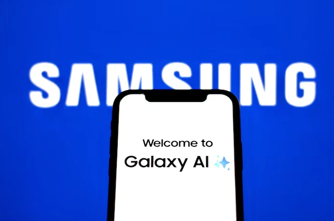 آموزش و بررسی هوش مصنوعی سامسونگ Galaxy Ai