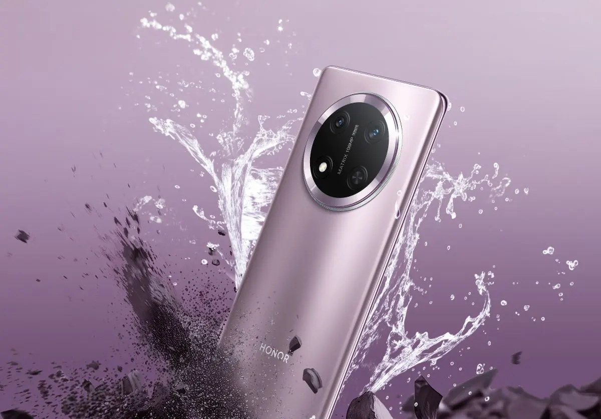 بررسی گوشی آنر ایکس ۹ سی | Honor X9c Review