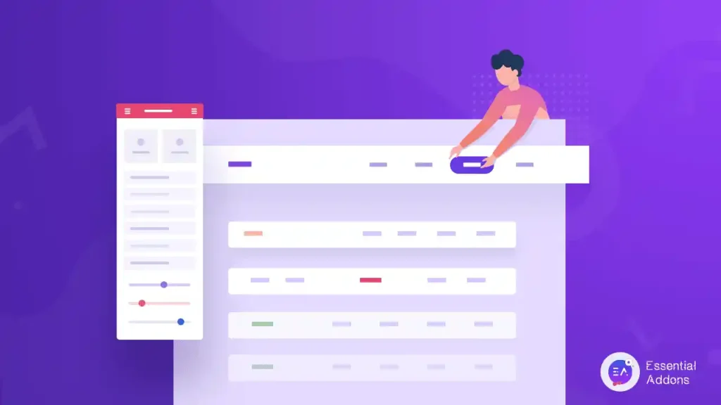 آموزش ویرایش و ساخت هدر سایت وردپرسی با المنتور