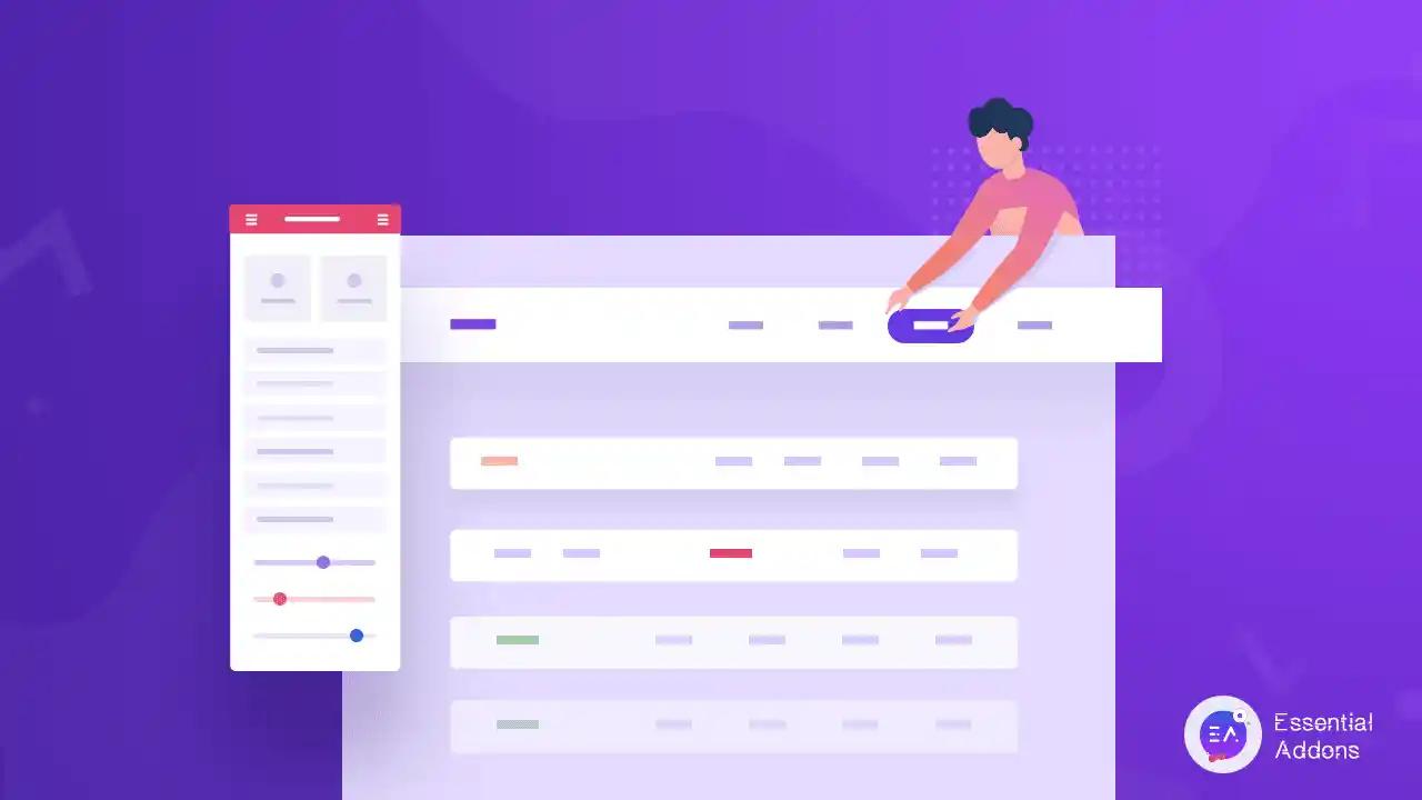 آموزش ویرایش و ساخت هدر سایت وردپرسی با المنتور
