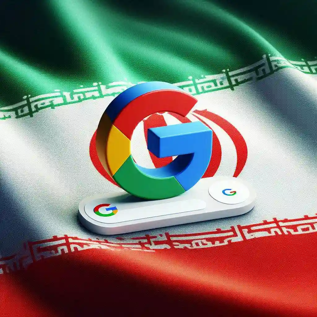 پیامد های تحریم سایت های ایرانی توسط گوگل و حذف از اینترنت