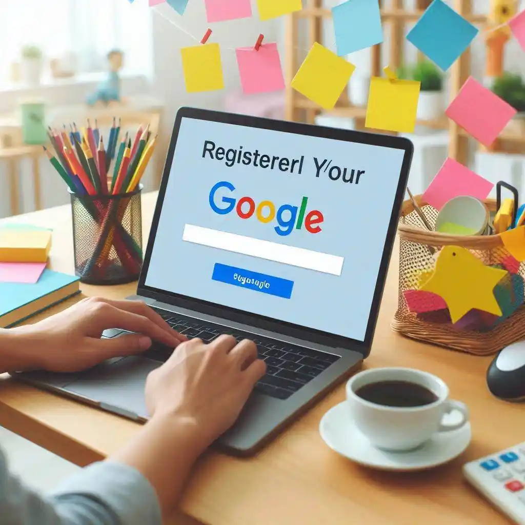 آموزش ثبت سایت در گوگل سرچ کنسول برای نمایش در نتایج گوگل