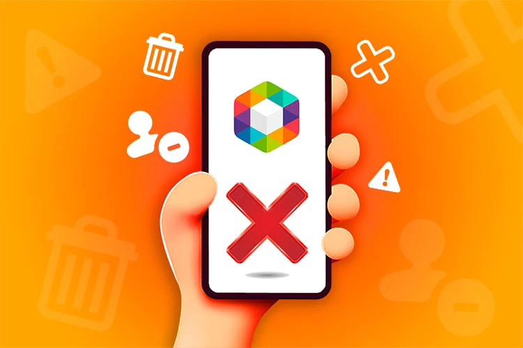 نحوه جلوگیری و رفع مشکل تلاش بیش از حد در روبیکا