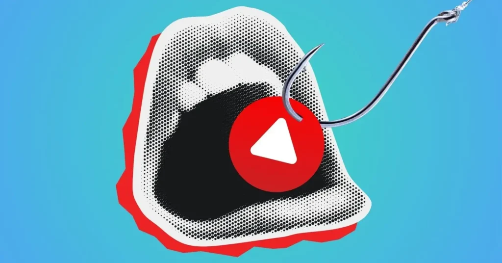 قلاب محتوایی چیست و چرا در تولید محتوا استفاده می شود؟