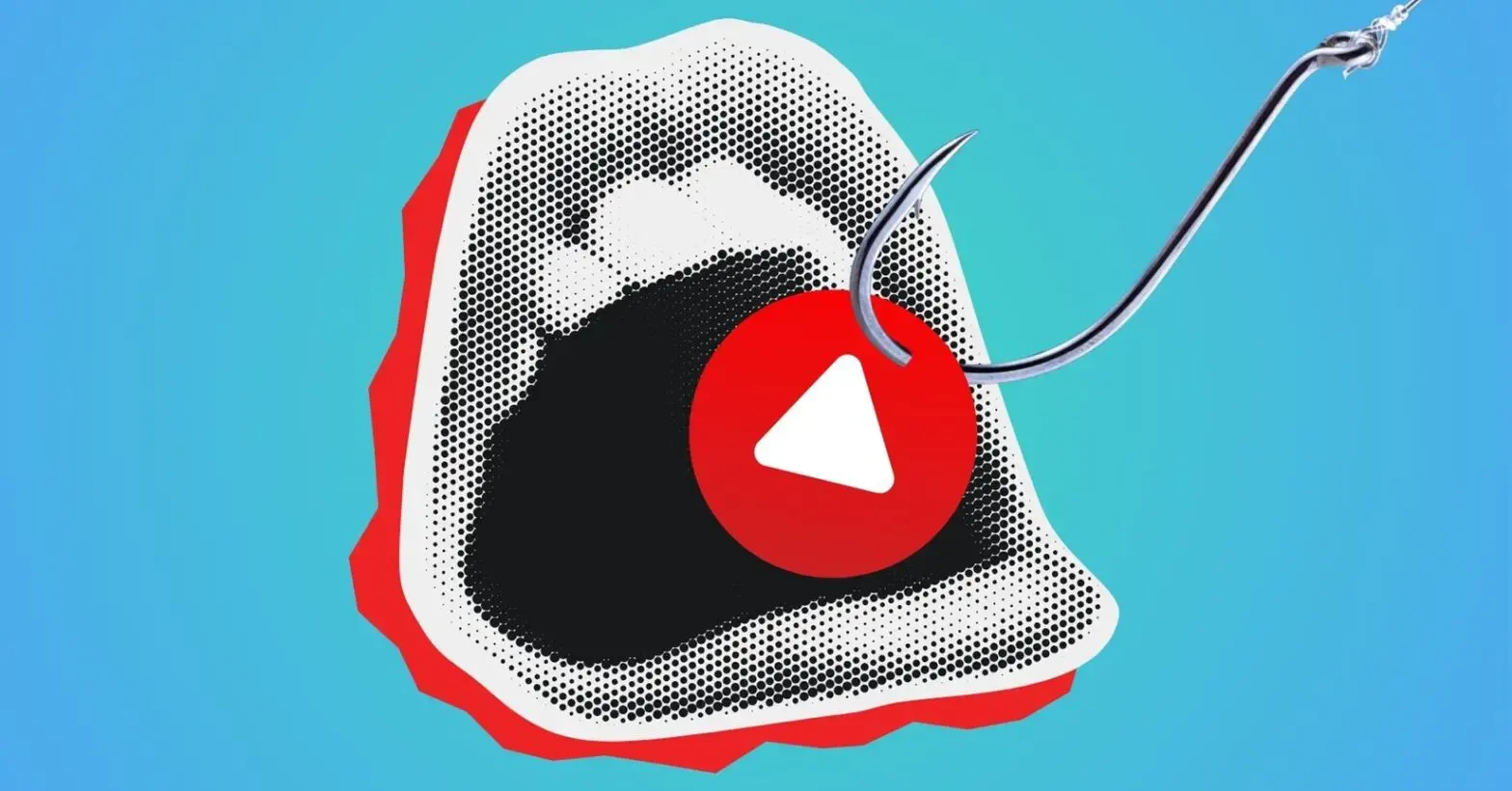 قلاب محتوایی چیست و چرا در تولید محتوا استفاده می شود؟