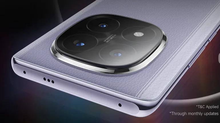 بررسی گوشی شیائومی ردمی نوت ۱۴ پرو Redmi Note 14 Pro 5G