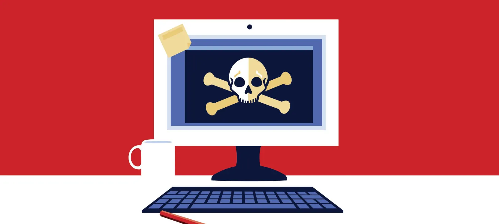 چرا برنامه کرکی نصب کنیم و چرا نباید برنامه کرک شده نصب کنیم؟