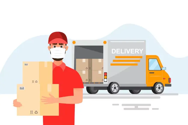 مقایسه پست و تیپاکس و ماهکس و سپیدبال برای ارسال مرسوله در ایران