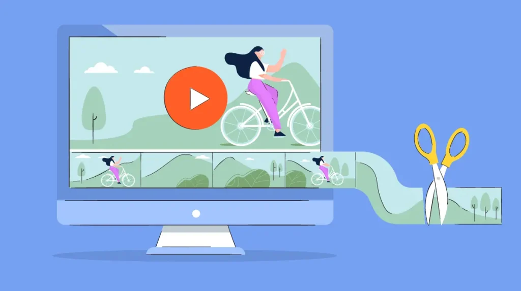 تایم مناسب ویدیو چقدر است و فیلم باید چقدر زمانبر باشد؟