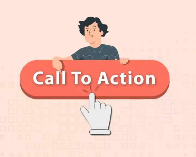 کال تو اکشن چیست و چرا در تولید محتوا از CTA استفاده کنیم؟