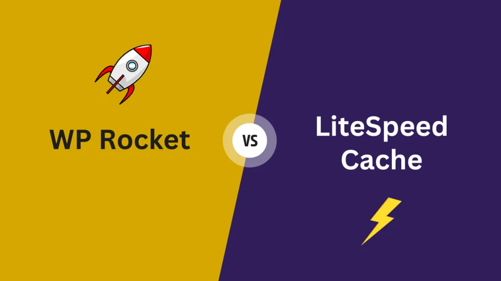 بهترین افزونه کش وردپرس چیست؟ لایت اسپید یا WP rocket