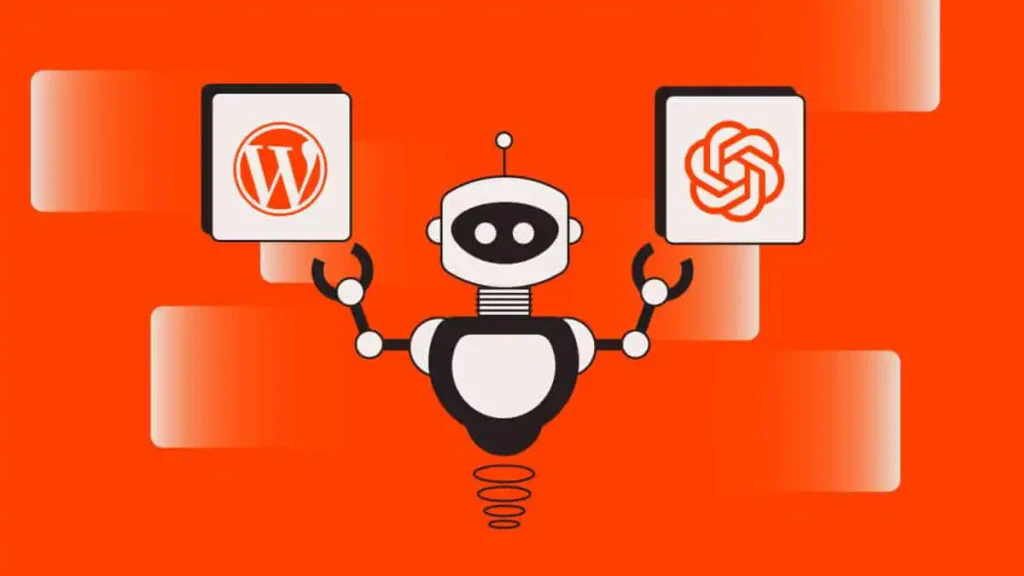آموزش ساخت افزونه وردپرس با هوش مصنوعی ChatGPT