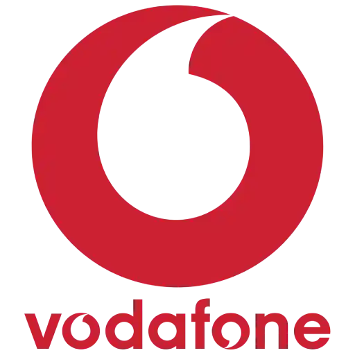 ودافون انگلیس