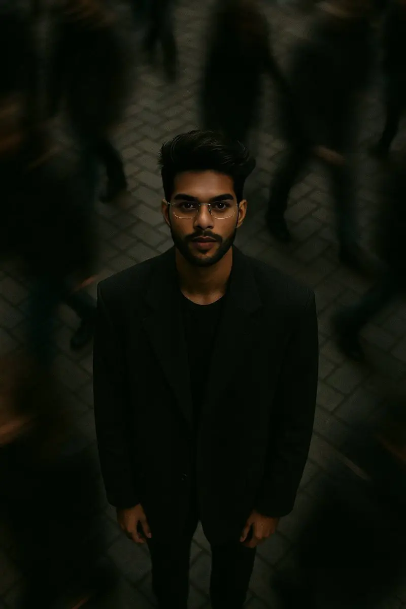 پرامپت ساخت عکس پرتره سینماتیک با هوش مصنوعی ChatGPT