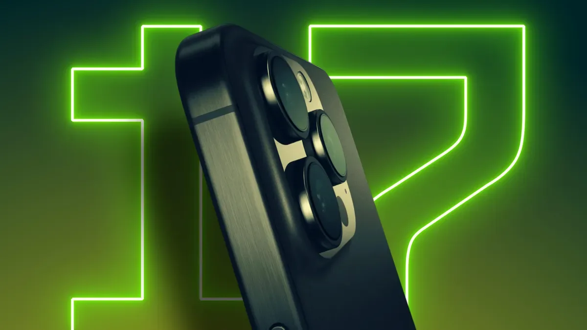 اخبار و شایعات آیفون 17 ( iPhone 17) زیر ذره بین موبونیوز